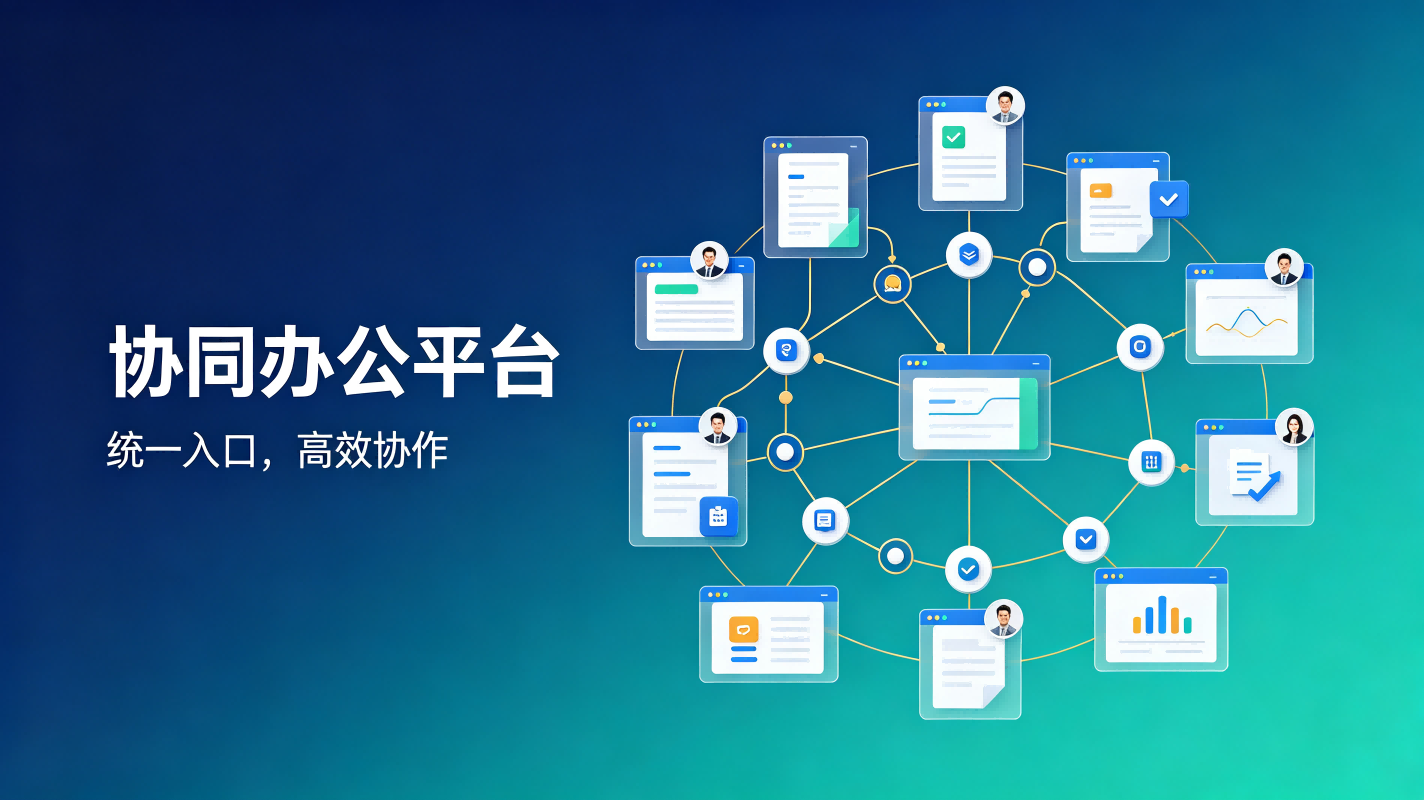 泛普软件荣获”年度优秀企业服务商”称号