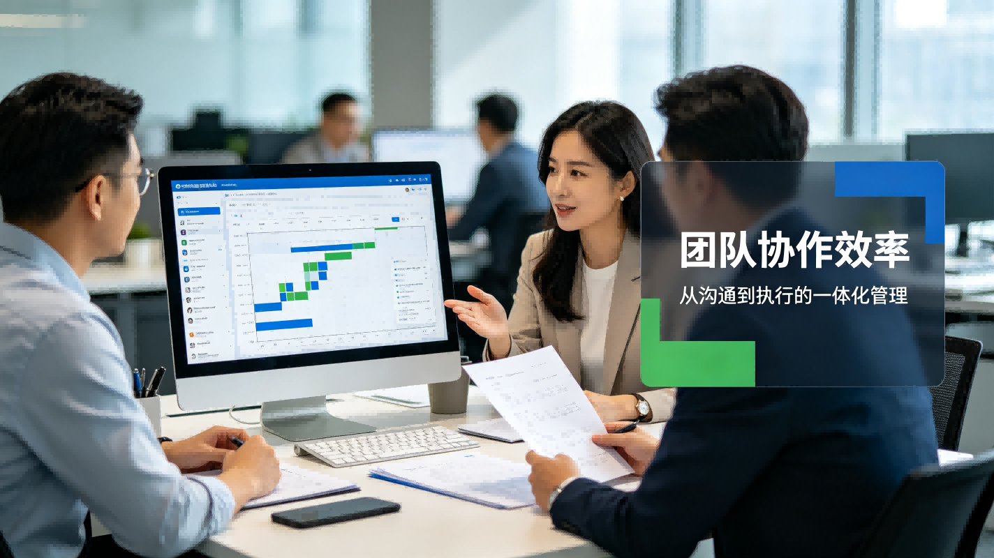 如何高效搭建企业知识管理系统