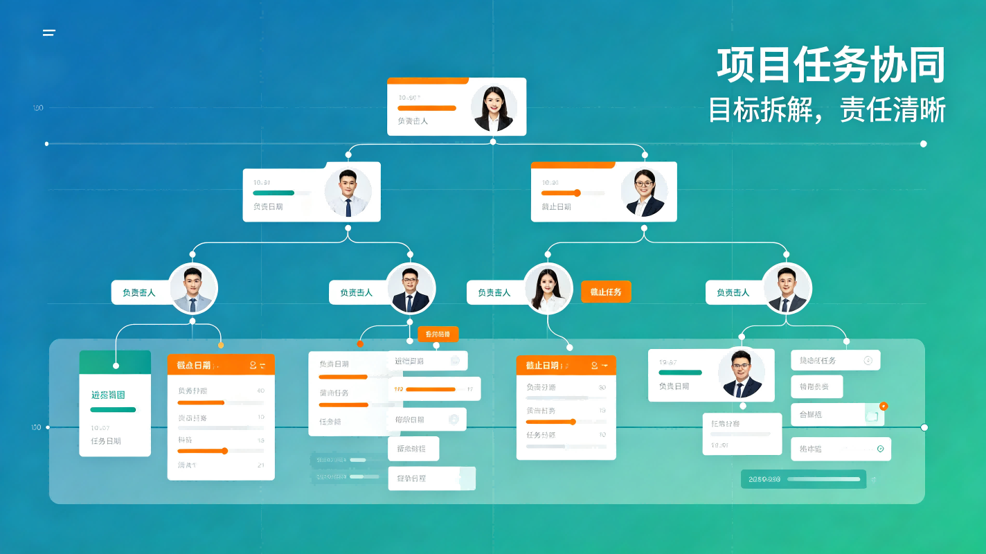 如何选择适合中小企业的 OA 系统