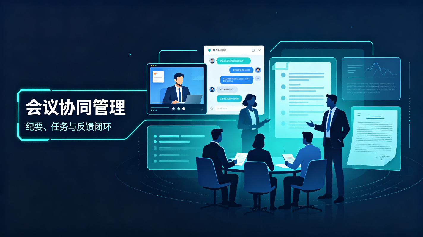 协同办公中的数据安全与权限管理